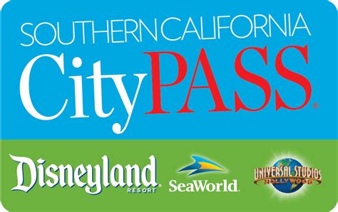 Southern California CityPASS 